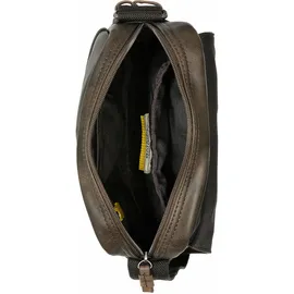 CAMEL ACTIVE Laos Cross Bag S brown