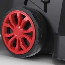 Güde Elektro-Rasenmäher 320/1300 1300 W