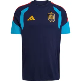 adidas Tiro Sweat Tee night indigo 3XL