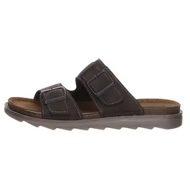 Fischer Markenschuh Herren-Pantolette - 41 EU