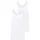 SCHIESSER Unterhemd 2er Pack - Gr.: 9