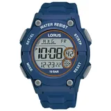 Lorus Sports Digital Silikon 0 mm R2331PX9