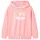 vidaXL Hoodie Pink 104
