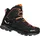 Salewa Mountain Trainer 2 Mid GTX Herren Onyx/Black 45