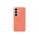 Samsung Silicone Magnet Case Galaxy S26