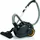 Fakir Air WAVE Prestige TS 2000 Schwarz/Gelb