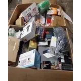 2026 Retourenpakete auf Paletten, 4-30 STK. Elektronik Geschenkset Kaufen Outlet Shop Schwarz AQGTY65