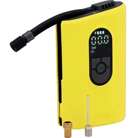 Airman 54-104-001 Akku-Kompressor 7,59 bar