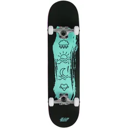 Skateboard Enuff Icon 7,25 