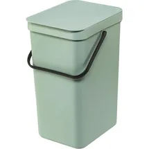 Brabantia Sort & Go 16 l jade green