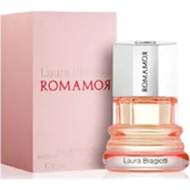 Laura Biagiotti Romamor Eau de Toilette 50 ml