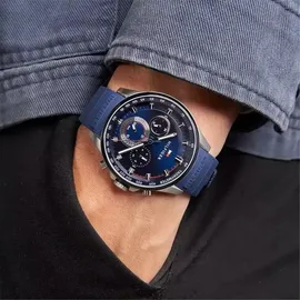 Tommy Hilfiger Max Multi Silikon 45 mm 1791970