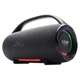 JVC XS-E524B Schwarz