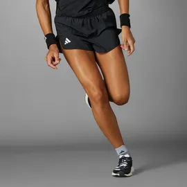 adidas Adizero Essentials Damen Schwarz XL