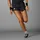 adidas Adizero Essentials Damen Schwarz XL