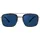 Gunnar Gunnar, Barron Silver, dunkle Sonnenbrille