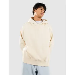 Ninth Hall Fundamental Hoodie birch mineral wash Gr. S
