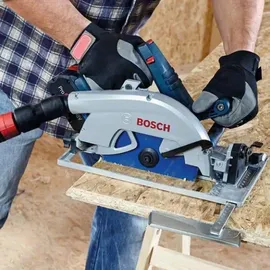 Bosch GKS 18V-68 GC Professional ohne Akku + Koffer