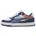 Caven Block Damen Blue Jewel/Gray Sky 38