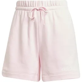 adidas Shorts Clear pink/White XL