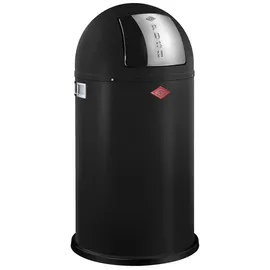 Wesco Pushboy 50 l Schwarz