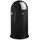 Wesco Pushboy 50 l Schwarz