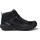 Berghaus Revolute Active Wanderschuhe | Wanderstiefel Schuhe, Schwarz, 11