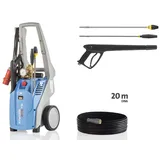 Kränzle K 2175 TS 160bar 12l/min 400V