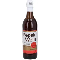 Pepsin Wein