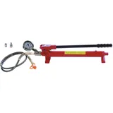 Gedore Automotive Hydraulik-Handpumpe 17 t Stahl