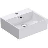 doporro Waschtisch Aufsatzwaschbecken 41 x 36 x 13 cm