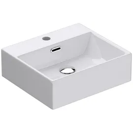 doporro Waschtisch Aufsatzwaschbecken 41 x 36 x 13 cm