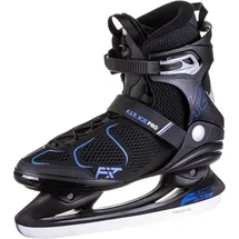K2 F.I.T. ICE PRO black_blue, 41 1⁄2
