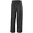 HELLY HANSEN Regenhose Voss schwarz