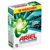 Ariel UNIVERSAL+ Lenor Waschmittel 0,99 kg