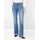 Brax Damen Boot Style MARY BOOT Used Vintage Blue denim blau, Gr. 46K
