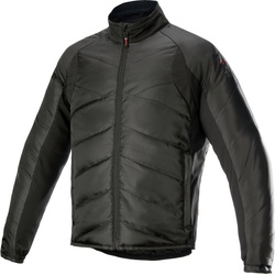 Alpinestars AMT Thermal Innenjacke, schwarz, Größe XL für Männer