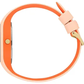 ICE-Watch ICE WATCH Damenuhr ICE duo chic Peach Fuzz 023277