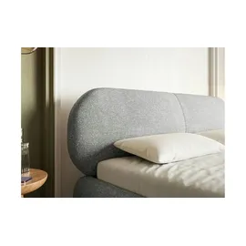 Selsey Ovalle 180 x 213 cm Grau
