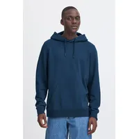 Blend BHKusol sweatshirt Hood in Blau | Gr.: 3XL,