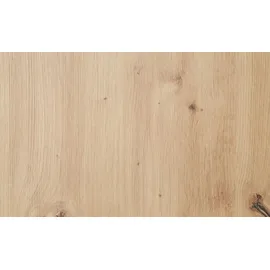 Möbel Boss Highboard 120 x 140 x 40 cm Braun / Grau