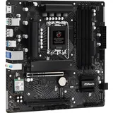 ASRock B760M PG Lightning WiFi Intel B760 mATX