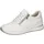 WALDLÄUFER Inessa Schuhe weiß 38.5 EU 5,5 UK