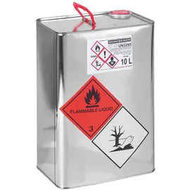 Servoprax Wundbenzin 5 l