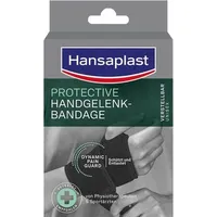 BEIERSDORF Hansaplast Handgelenk-Bandage Verstellbar