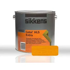 Sikkens Cetol HLS Extra 2,5 l kiefer 077