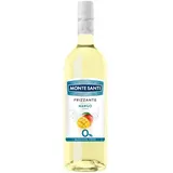Alkoholfreier Sekt „Mango 0 %“ 750 ml – Monte Santi