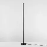 Artemide Ilio Mini Stehleuchte 3000K Matt Black - 1750