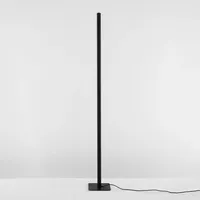 Artemide Ilio Mini Stehleuchte 3000K Matt Black - 1750