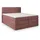 masseno Lunera 160 x 200 cm H2 Rosa